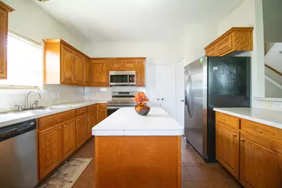 404 McMurtry Drive, Arlington, TX 76002 - Photo 5
