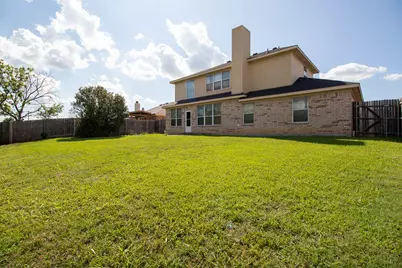 404 McMurtry Drive, Arlington, TX 76002 - Photo 21