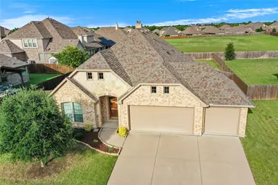 5215 Pentridge Drive, Sherman, TX 75092 - Photo 1