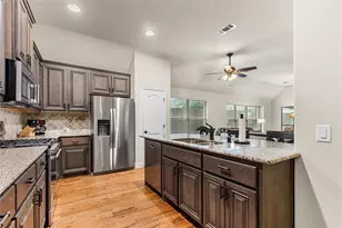 5215 Pentridge Dr, Sherman, TX 75092 - Photo 5