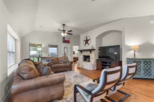 5215 Pentridge Dr, Sherman, TX 75092 - Photo 3