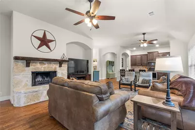 5215 Pentridge Drive, Sherman, TX 75092 - Photo 13