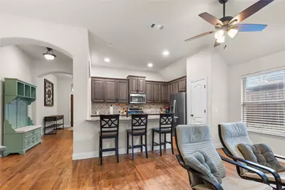 5215 Pentridge Drive, Sherman, TX 75092 - Photo 9