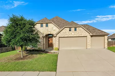 5215 Pentridge Drive, Sherman, TX 75092 - Photo 25