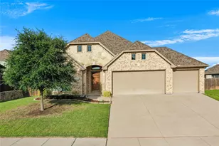 5215 Pentridge Dr, Sherman, TX 75092 - Photo 25