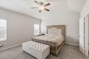 2321 Preakness Dr, Seagoville, TX 75159 - Photo 23