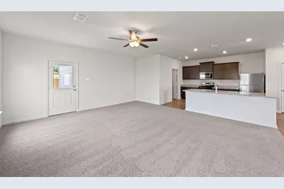 13528 Turtle Mountain Road, Ponder, TX 76259 - Photo 5