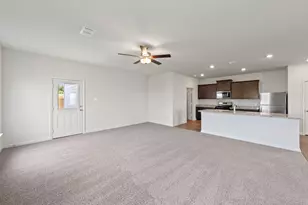 13528 Turtle Mountain Rd, Ponder, TX 76259 - Photo 5