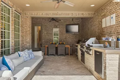 3611 Hickory Grove Lane, Frisco, TX 75033 - Photo 27