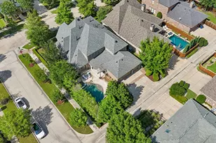 3611 Hickory Grove Ln, Frisco, TX 75033 - Photo 39