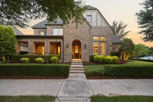 3611 Hickory Grove Ln, Frisco, TX 75033 - Photo 1
