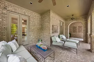 3611 Hickory Grove Ln, Frisco, TX 75033 - Photo 3
