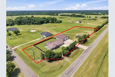 3157 Fm 2194, Celeste, TX 75423 - Photo 1