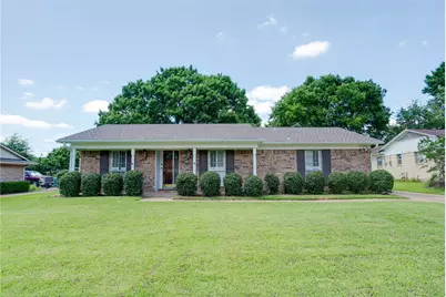 615 Oxford Drive, Sherman, TX 75092 - Photo 1