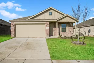 1614 River Xing Dr, Anna, TX 75409 - Photo 1
