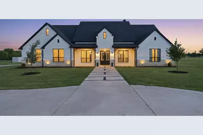 4790 Austin Circle, Sanger, TX 76266 - Photo 1