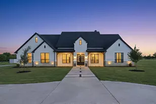 4790 Austin Cir, Sanger, TX 76266 - Photo 1