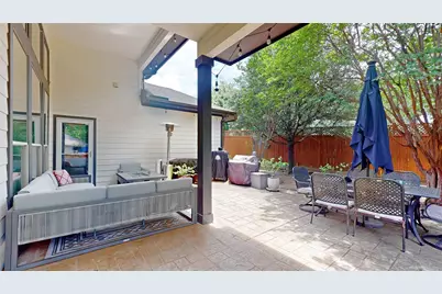 861 Bradford Street, Lantana, TX 76226 - Photo 37