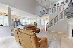 861 Bradford St, Lantana, TX 76226 - Photo 7