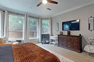 861 Bradford St, Lantana, TX 76226 - Photo 23