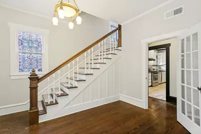 1821 College Avenue, Fort Worth, TX 76110 - Photo 5