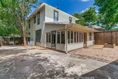 1821 College Avenue, Fort Worth, TX 76110 - Photo 23