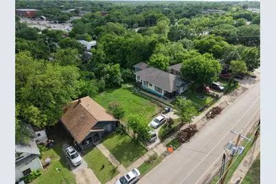 802 E 12th Street, Dallas, TX 75203 - Photo 3