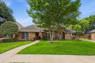 1900 Glenbrook Court, Bedford, TX 76021 - Photo 1