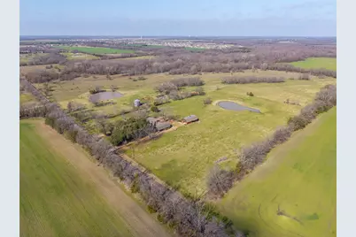 3998 County Road 2706, Caddo Mills, TX 75135 - Photo 31