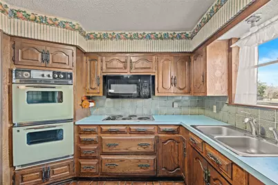 3998 County Road 2706, Caddo Mills, TX 75135 - Photo 9