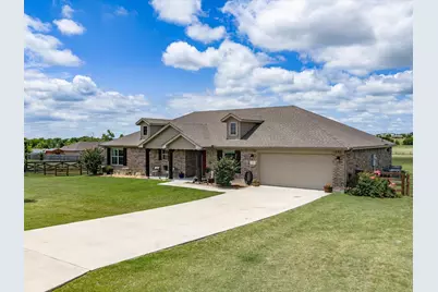 222 Hillcrest Lane, Decatur, TX 76234 - Photo 3