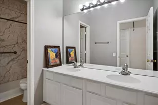 11379 Lockshire Dr, Frisco, TX 75035 - Photo 19