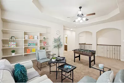 6448 Fire Creek Trail, Frisco, TX 75036 - Photo 17