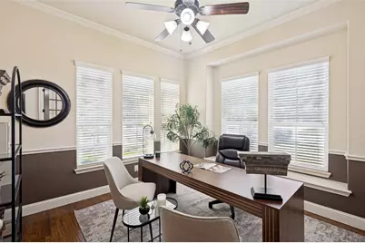6448 Fire Creek Trail, Frisco, TX 75036 - Photo 3