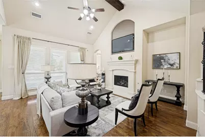 6448 Fire Creek Trail, Frisco, TX 75036 - Photo 7