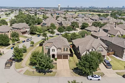6448 Fire Creek Trail, Frisco, TX 75036 - Photo 25