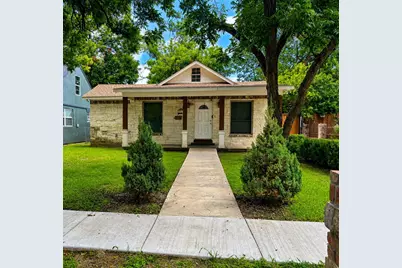 1126 Wilbur Street, Dallas, TX 75224 - Photo 1