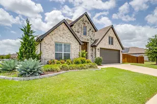 4721 Sassafras Dr, Fort Worth, TX 76036 - Photo 1