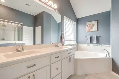 4721 Sassafras Drive, Fort Worth, TX 76036 - Photo 23