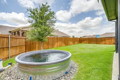 4721 Sassafras Drive, Fort Worth, TX 76036 - Photo 35