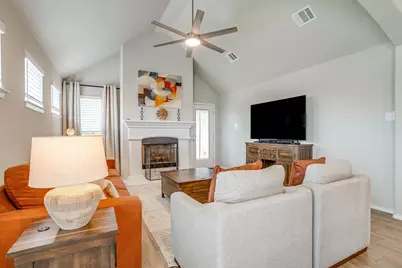 4721 Sassafras Drive, Fort Worth, TX 76036 - Photo 15