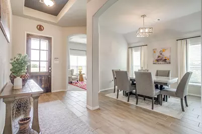 4721 Sassafras Drive, Fort Worth, TX 76036 - Photo 3