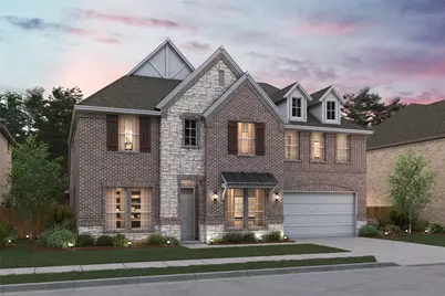 607 Osprey Court, Heath, TX 75032 - Photo 1