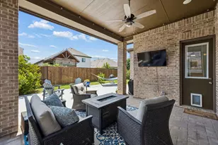 1404 Buttercup Ave, Aubrey, TX 76227 - Photo 21