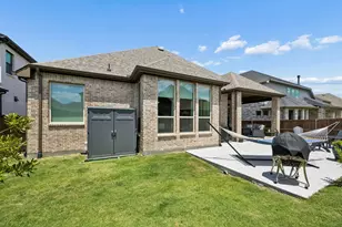 1404 Buttercup Ave, Aubrey, TX 76227 - Photo 35