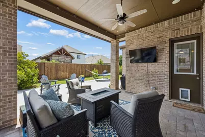 1404 Buttercup Avenue, Aubrey, TX 76227 - Photo 21