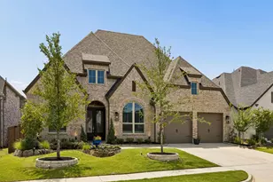1404 Buttercup Ave, Aubrey, TX 76227 - Photo 37