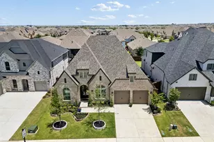 1404 Buttercup Ave, Aubrey, TX 76227 - Photo 31
