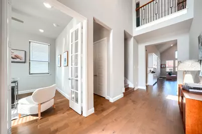 929 Newcastle Drive, Allen, TX 75013 - Photo 9