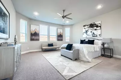 929 Newcastle Drive, Allen, TX 75013 - Photo 5